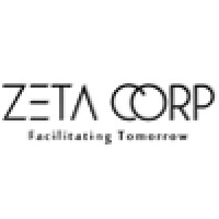 Zeta Corp Logo