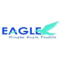 Ningbo eagle textile co.,ltd Logo