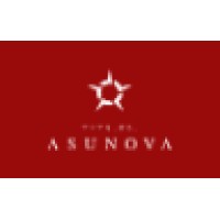 Asunova Inc. アスノバ株式会社 Logo