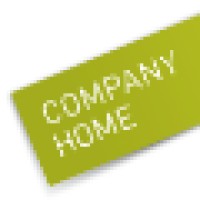 COMPANY HOME s.r.o. Logo
