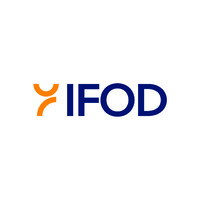IFOD - École des métiers du coaching et de l’accompagnement Logo