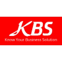 KBS International Pvt. Ltd. Logo