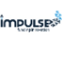 IMPULSE INTERNATIONAL Logo