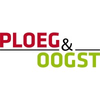 Ploeg&Oogst Logo