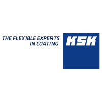 KSK Industrielackierungen GmbH & Co. KG Logo