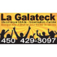 La Galateck Logo