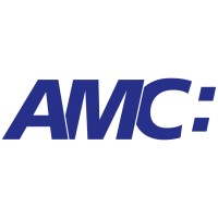 AMC AG - Advanced Methods of Coating Logo