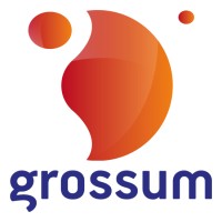 Grossum {Symfony Development} Logo
