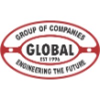 Global Group of Companies Logo