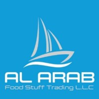 Al Arab Foodstuff Trading LLC,Ajman Logo