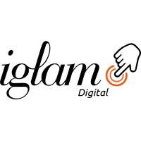 iglam+ Logo
