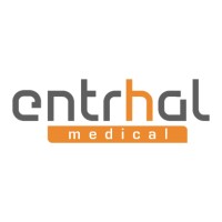 ENTRHAL MEDICAL GmbH Logo