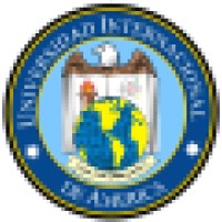 Universidad Internacional de América Logo
