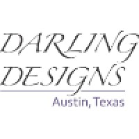 Darling Designs Logo