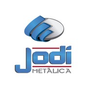 Jodi Metálica Logo