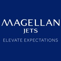 Magellan Jets Logo