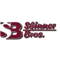 Skinner Bros. Transport Logo