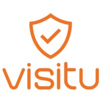 Visitu Logo