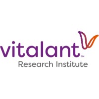 Vitalant Research Institute Logo