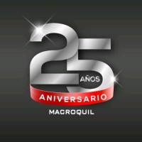 Macroquil S.A. Logo