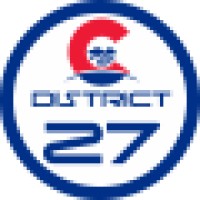 Farmers Insurance Denver, District 27 Logo