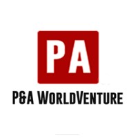 P&A World Venture Logo
