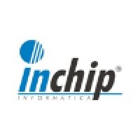 INCHIP COMÉRCIO E SERVIÇOS DE INFORMÁTICA LTDA Logo