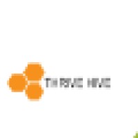 THRIVE HIVE Logo