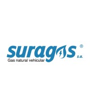 Suragas Logo