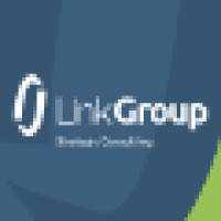 LinkGroup - Strategic Consulting Logo
