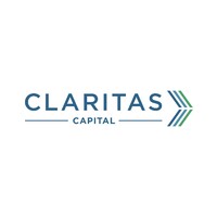 Claritas Capital Logo