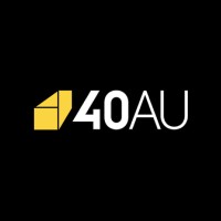 FortyAU Logo