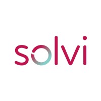 solvi GmbH Logo