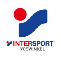 INTERSPORT Voswinkel Logo