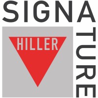 Signature Hiller GmbH Logo