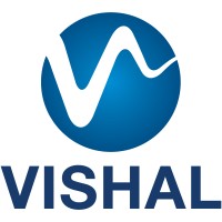 Vishal Group Logo