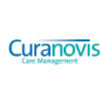 Curanovis - Care Management Logo
