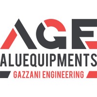 GAZZANI ENGINEERING srl Logo