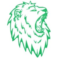 Lions Share Maintenance Logo