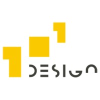 Shenzhen 101 Industrial Design Co., Ltd. Logo