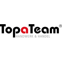 TopaTeam GmbH Logo