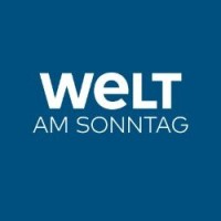 Welt am Sonntag Logo