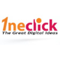 1neclick Online Pvt. Ltd. Logo
