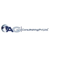 AG Consultraining (Pvt.) Ltd. Logo