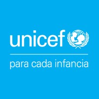 UNICEF Latin America and Caribbean Logo