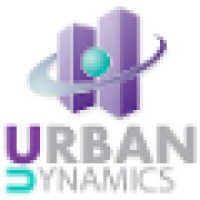 Urban Dynamics Africa Logo