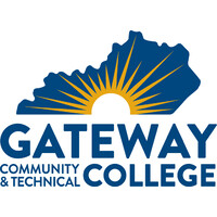 Gateway Community & Technical College Logo