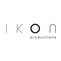 IKON Productions Logo