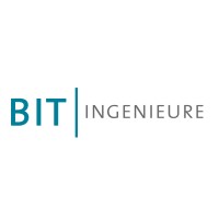 BIT Ingenieure AG Logo