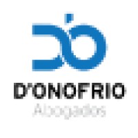 DOnofrio Abogados Logo
